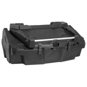 QuadBoss UTV Cargo Box Black - 600606