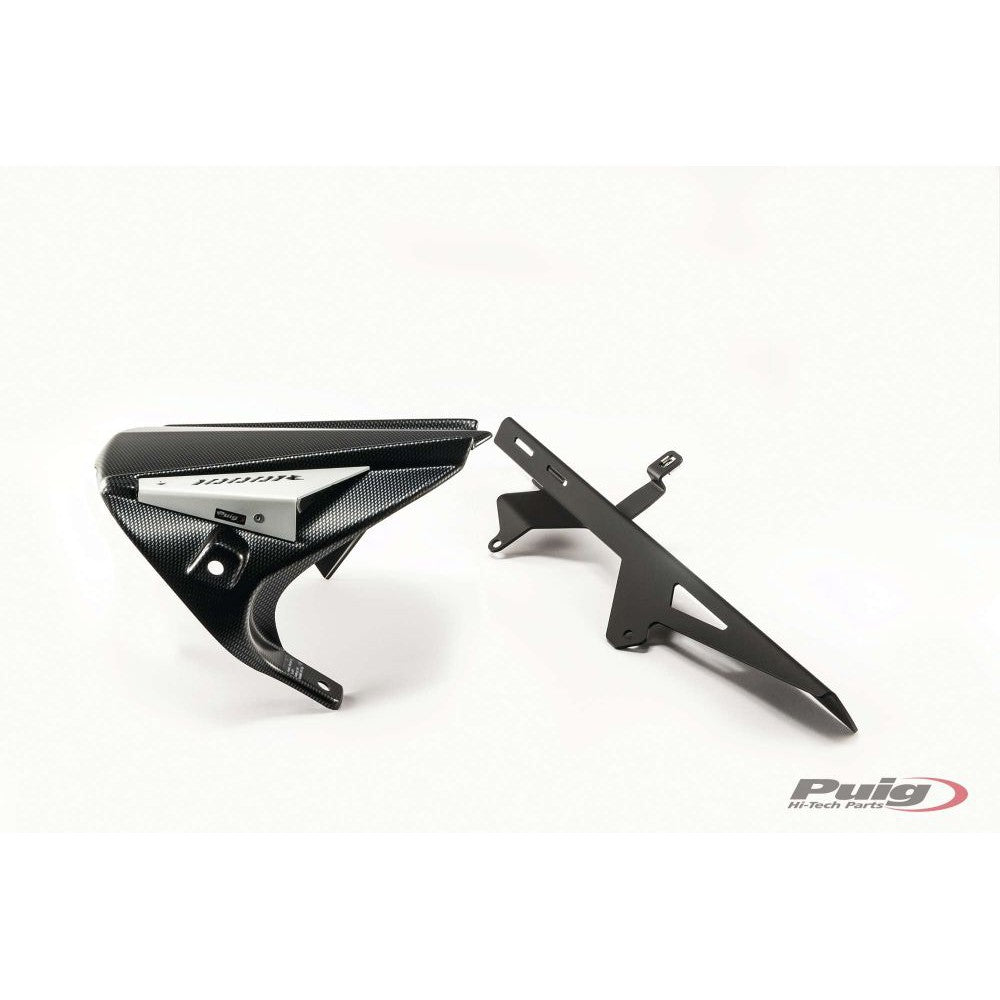 Puig Rear Hugger Carbon Fiber - 8999C