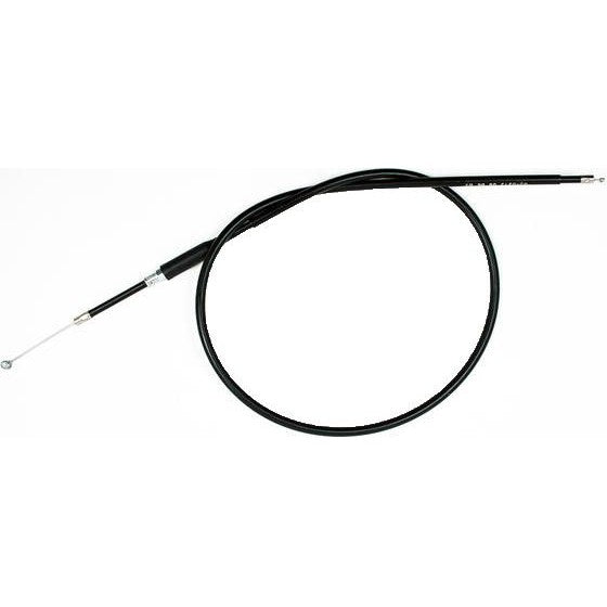 Motion Pro Black Vinyl Rear Handbrake Cable 04-0312