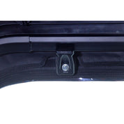 Seizmik Framed Upper Door Kit For Polaris General (V2) 52-06017