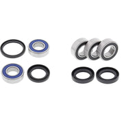 Wheel Front And Rear Bearing Kit for Husqvarna 610cc TE-E610 2000