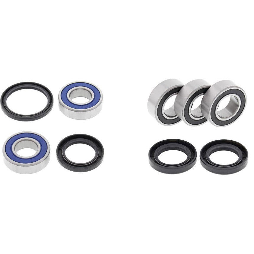 Wheel Front And Rear Bearing Kit for Husqvarna 610cc TE-E610 2000