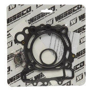 Wiseco Top End engine Gasket Kit Honda XR500 XR500R 1983-1984