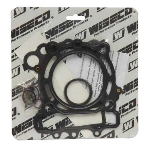 Wiseco Top End engine Gasket Kit Honda XR500 XR500R 1983-1984