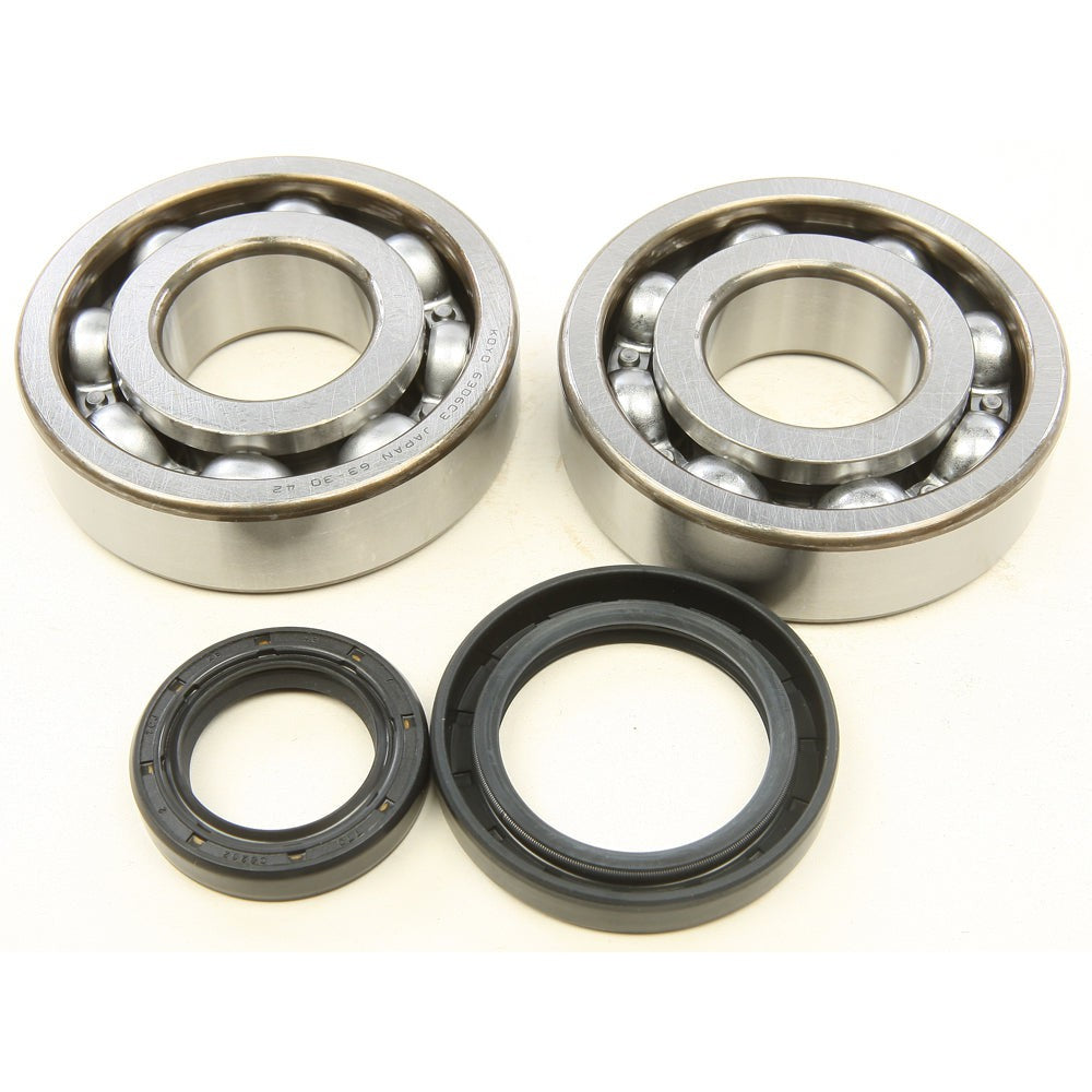 All Balls Crank Bearing And Seal Kit 24-1038
