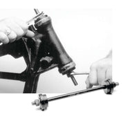 Jims Steering Head Bearing Race Installer - 1725