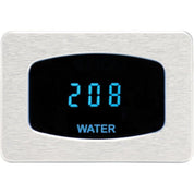 Dakota Digital Odyssey Series I Water Temperature Gauge 0-300°F ODY-04-1