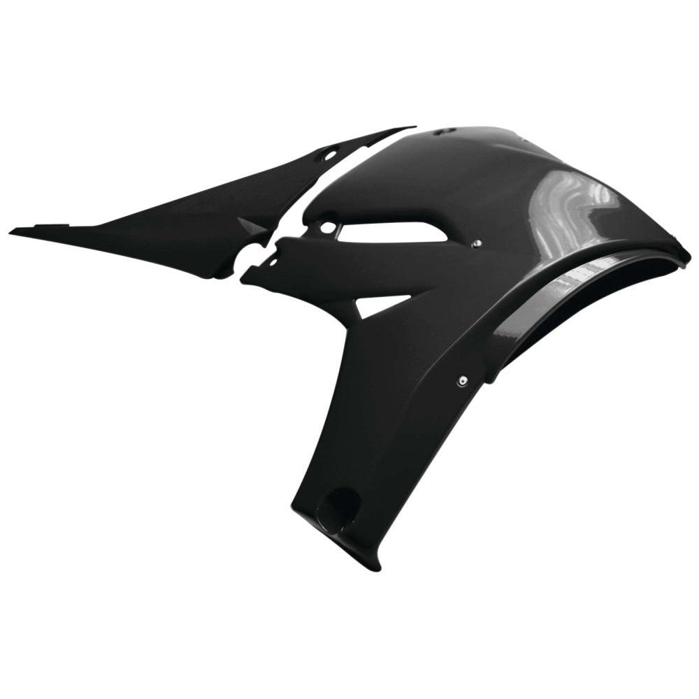 Cycra Fuel Tank Cover Black - 1CYC-1777-12