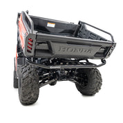 HMF Rear Bumper for Honda Pioneer 1000 16-23