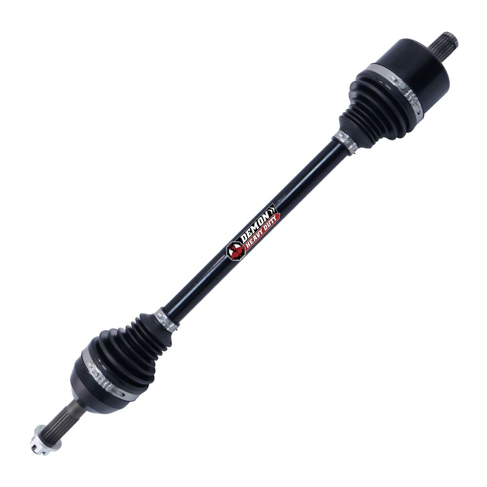 Demon Heavy Duty Axle For Polaris Models 2018 PAXL-6069HD