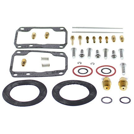 All Balls Carburetor Rebuild Kit For Ski-Doo Formula Mach I XTC 1991 26-1994