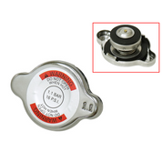 SPI SM-10009 Spi Radiator Cap