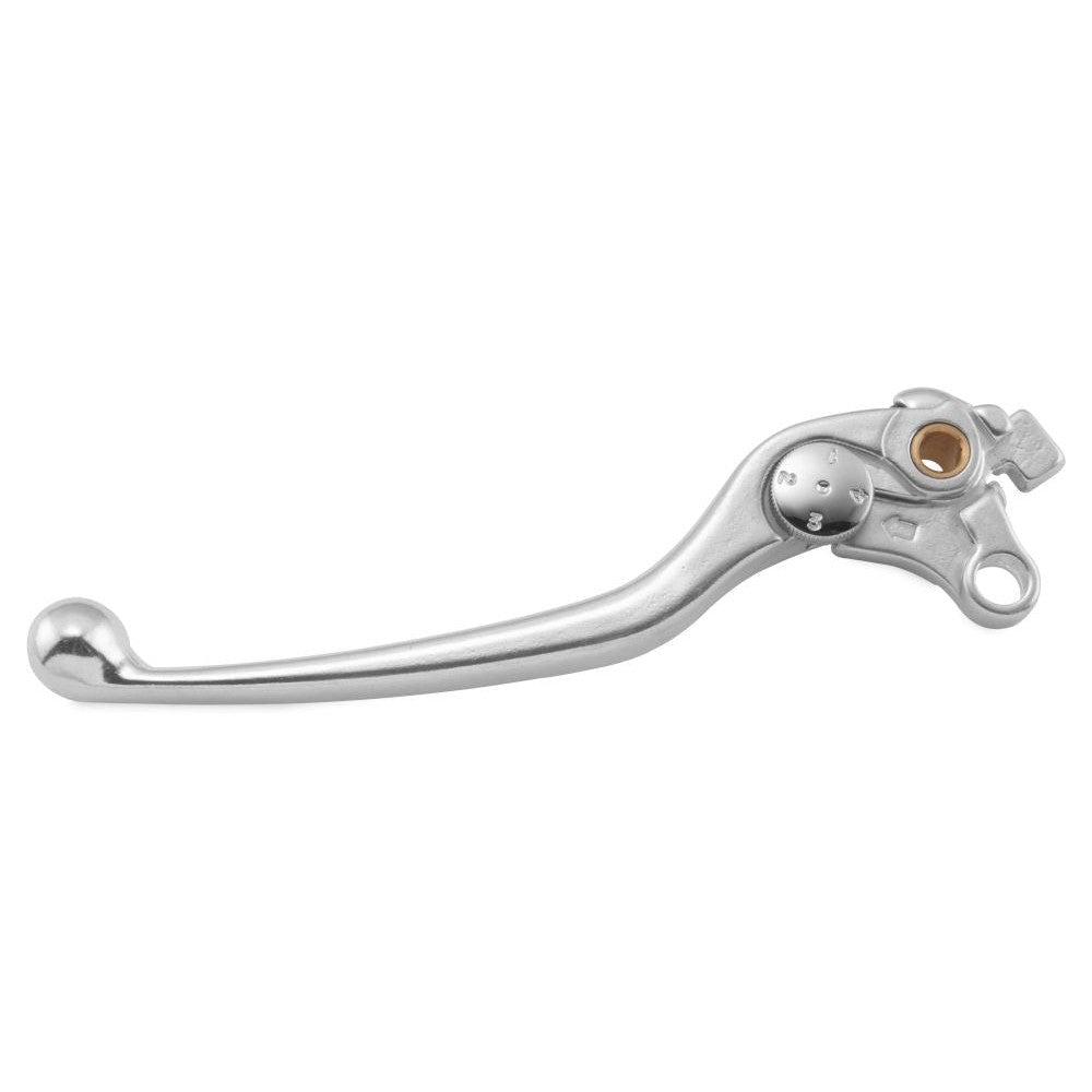 BikeMaster Clutch Lever For Suzuki SV1000/S 2003-2007 Polished