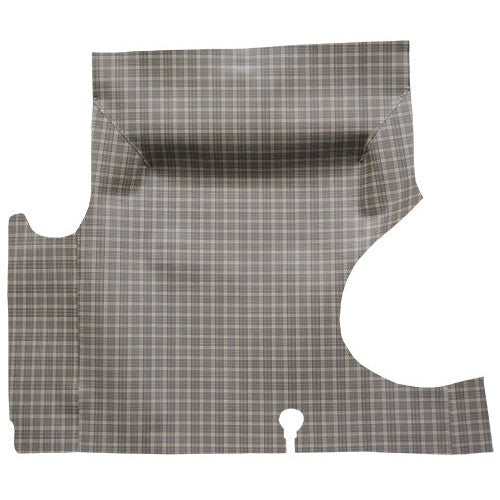 ACC Trunk Mat For 1964-1965 Mercury Comet Hardtop/Convertible