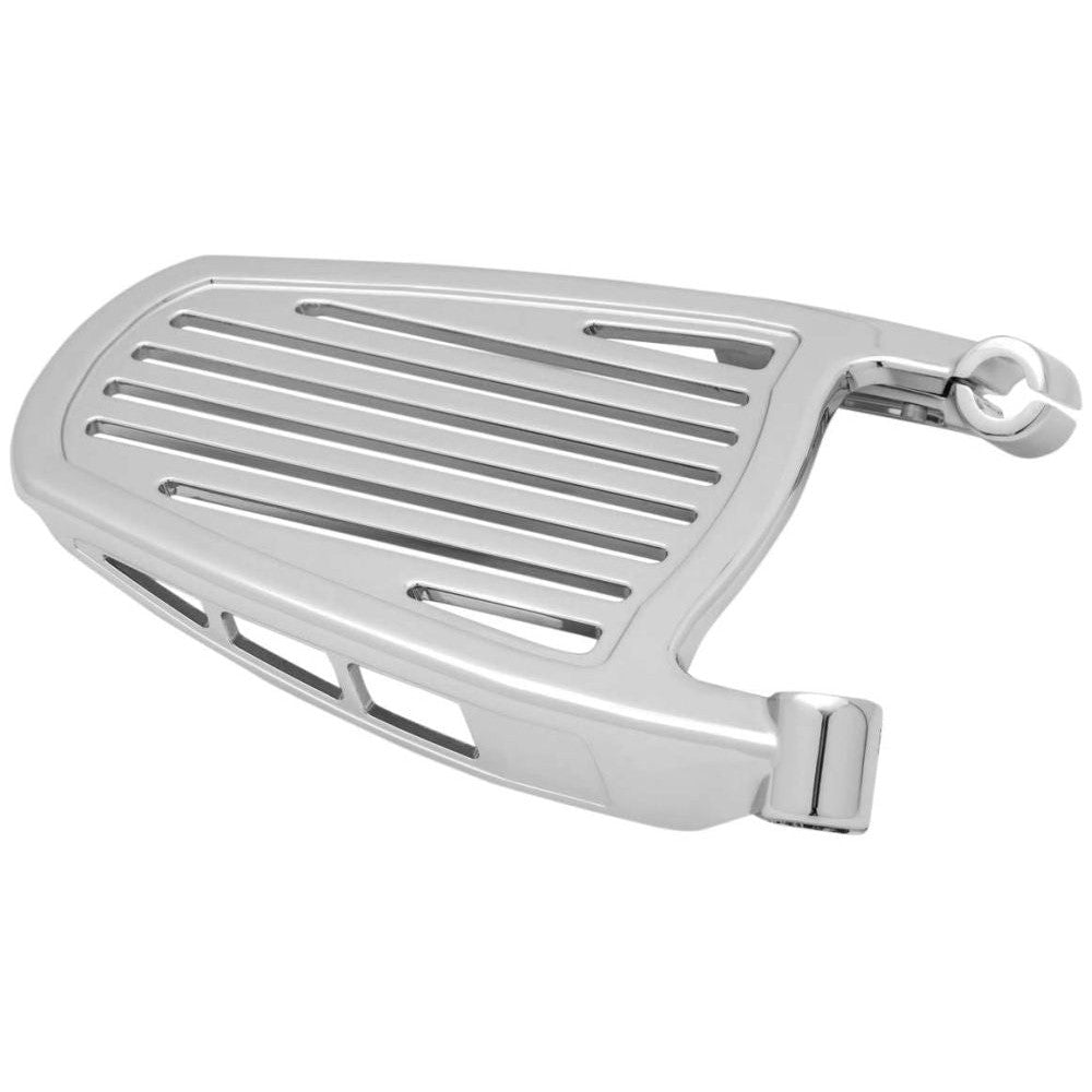 Kuryakyn Sissy Bar Luggage Rack for V-Twin Chrome