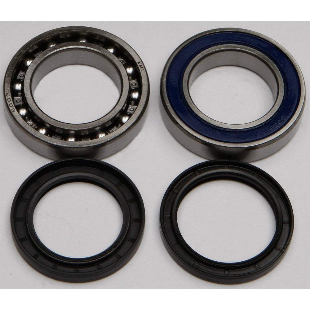 All Balls Lower Drive Shaft Track Bearing And Seal Kit 14-1065