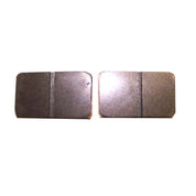 WSM Auxiliary Brake Pads for Arctic Cat 250 - 550 / 700 / 1000 98-17 09-5532JL