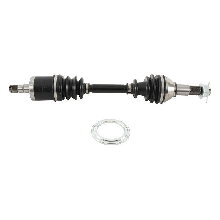 All Balls OE Style CV Axle Front Left AB6-CA-8-115