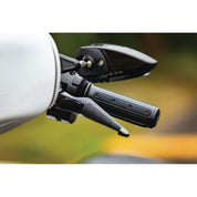 Kuryakyn Iso Levers Chrome