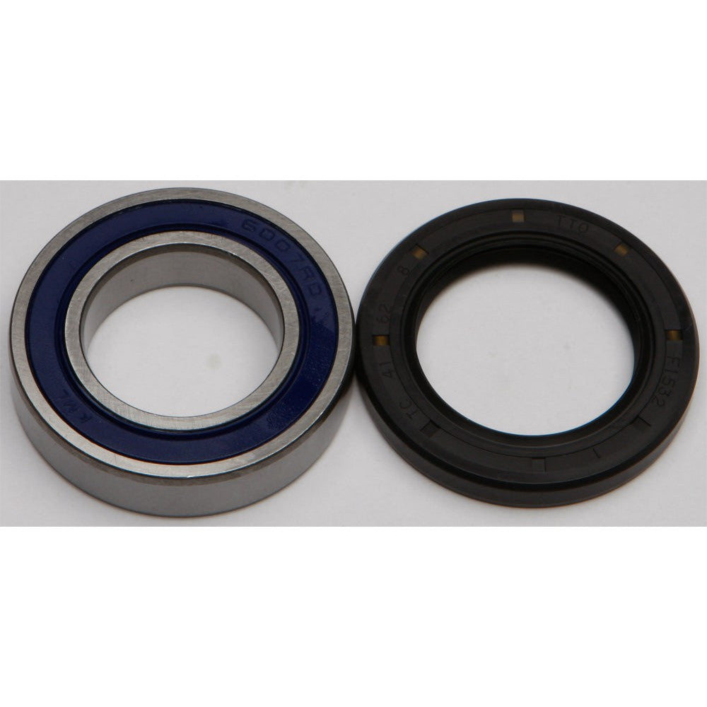 All Balls Racing Inc Rear Wheel Bearing Kit - Both Wheels 25-1118