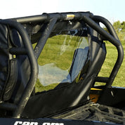 Falcon Ridge Soft Rear Window For Can-Am Maverick 2013-2018