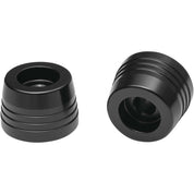 Kuryakyn Lodestar Handlebar Sliders Black