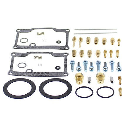 All Balls Carburetor Rebuild Kit 26-1796