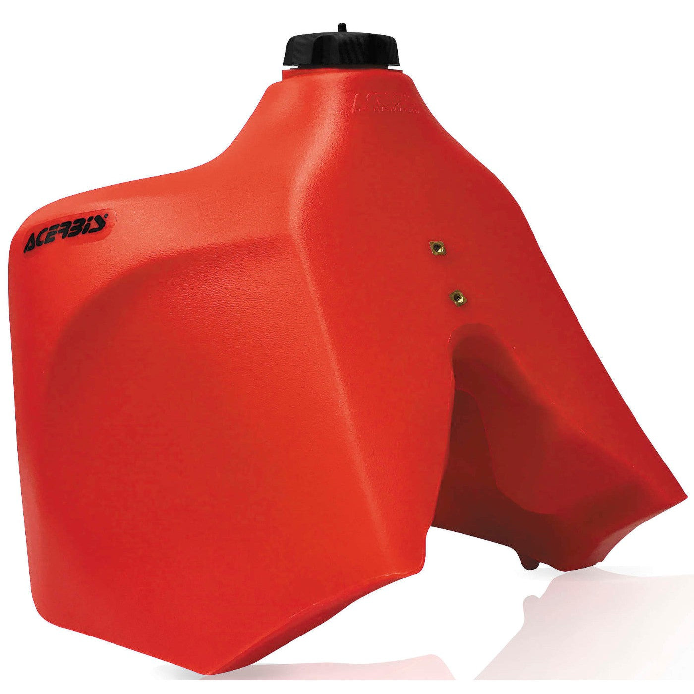 Acerbis 5.8 gal. Red Fuel Tank - 2062480229