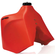 Acerbis 5.8 gal. Red Fuel Tank - 2062480229