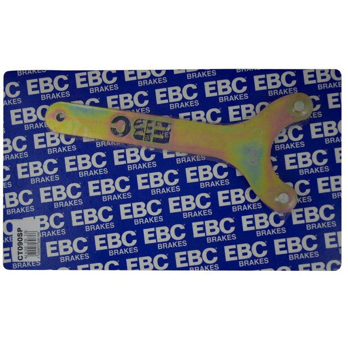 EBC CT Series Clutch Removal Tool for YAMAHA YFM350 Big Bear 4x4 1994-1997