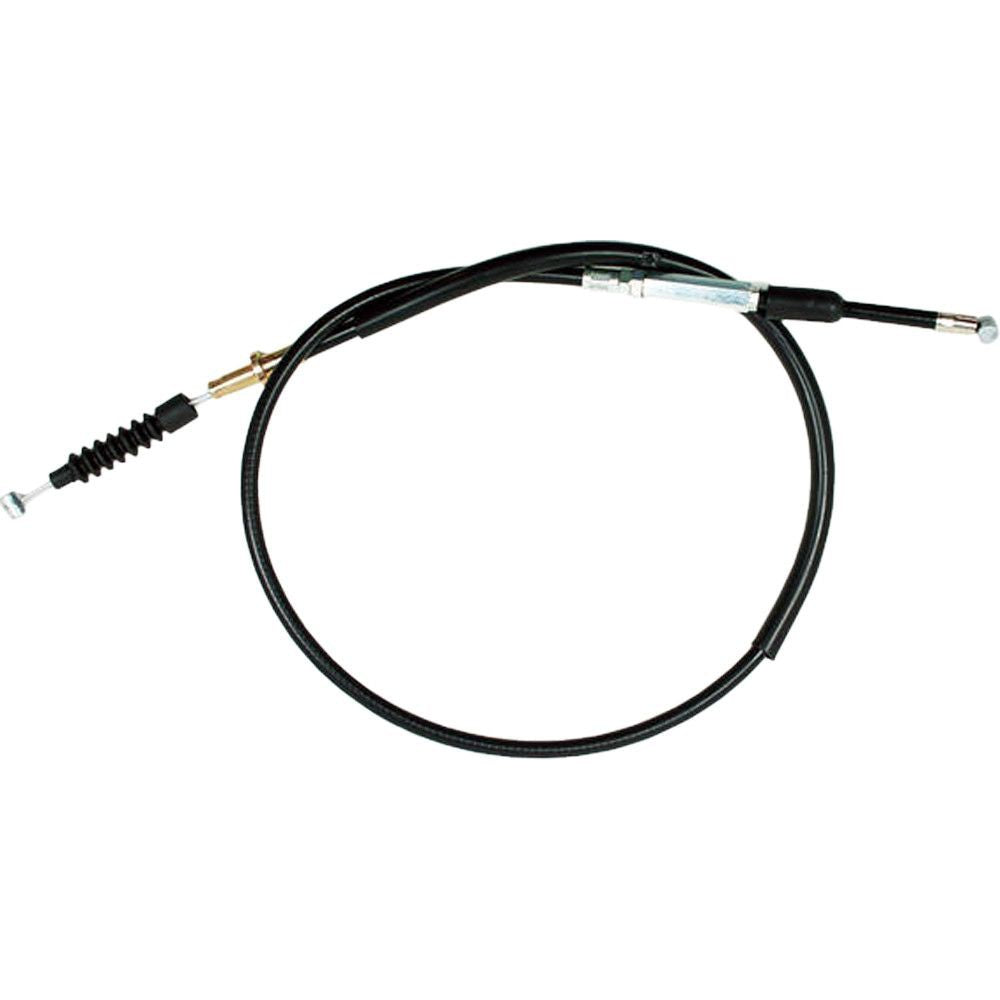 Motion Pro Black Vinyl Clutch Cable For Kawasaki Tecate 4 KXF250A 1987-1988