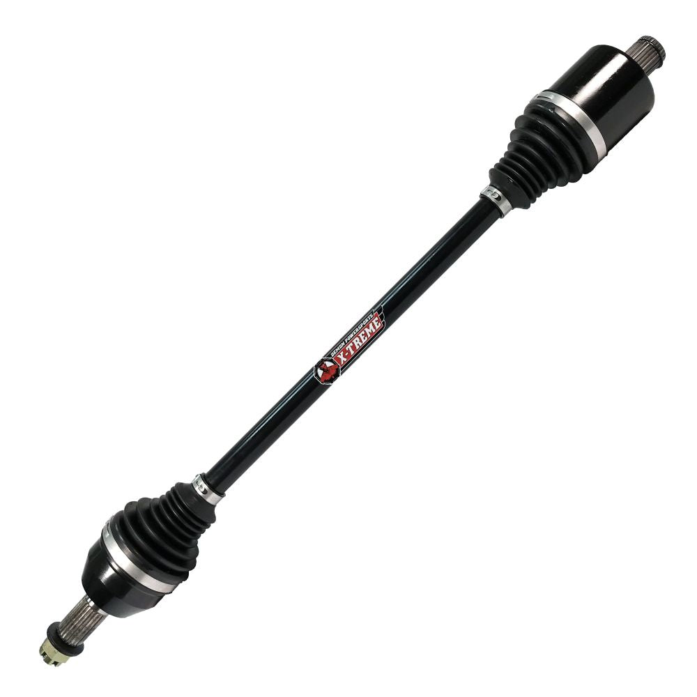 Demon Xtreme Heavy Duty Axle For Polaris Models 2018-2021 PAXL-6052XHD