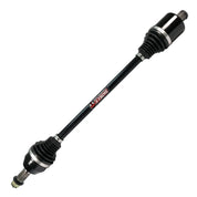 Demon Xtreme Heavy Duty Axle For Polaris Models 2018-2021 PAXL-6052XHD