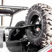 HMF Tire Rack for Polaris RZR S1000 / S900 15-21