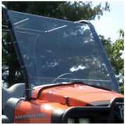 Falcon Ridge Full Front Lexan Windshield For Yamaha Rhino 2004-2009, 2011-2013