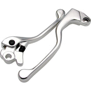 Motion Pro Polished Aluminum Forged Clutch Lever With Pivot Bearing 14-9525