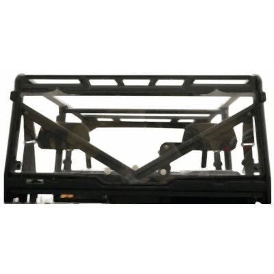 Falcon Ridge Hard Rear Window For Polaris Ranger 2010-2020