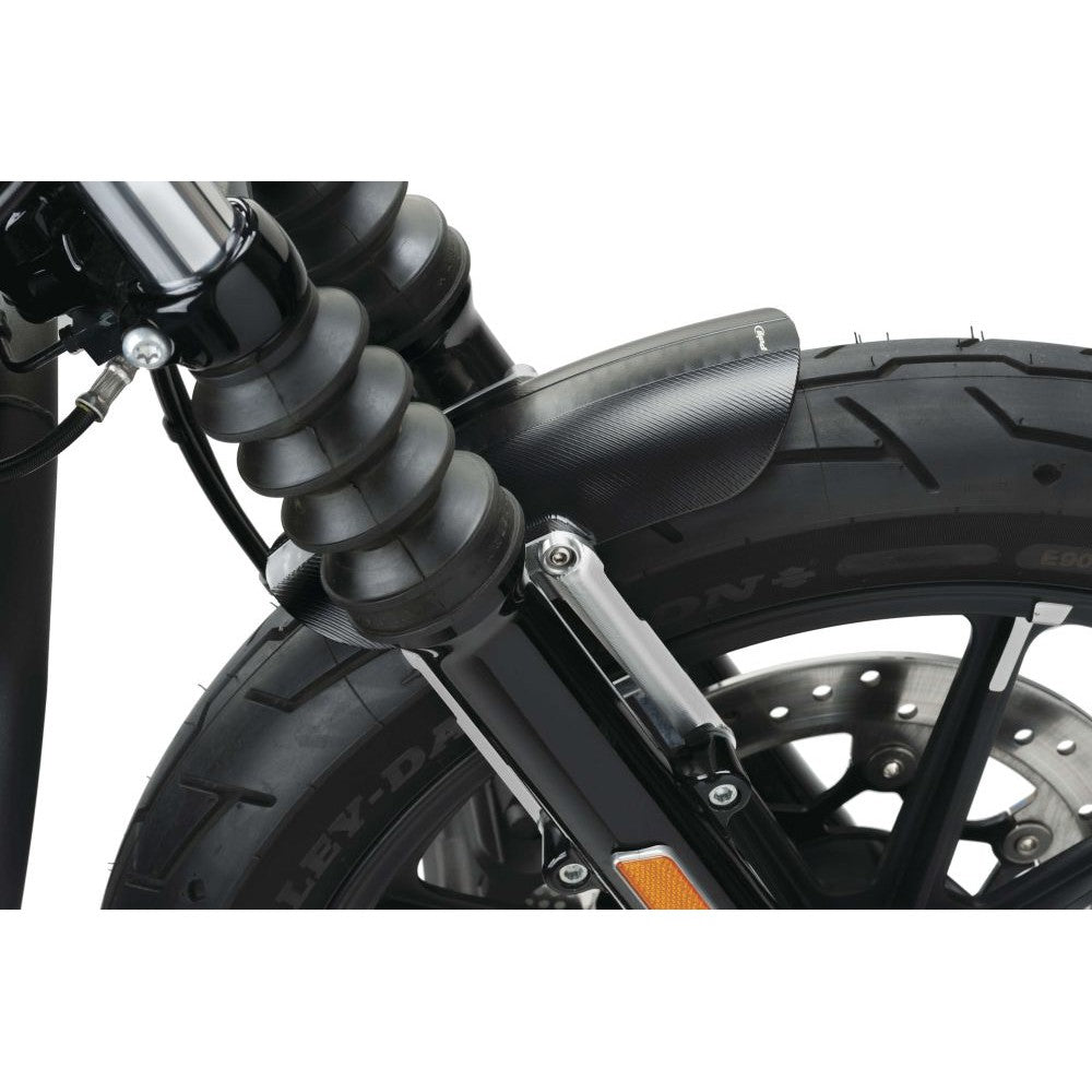 Puig Front Fender Black - 9992N