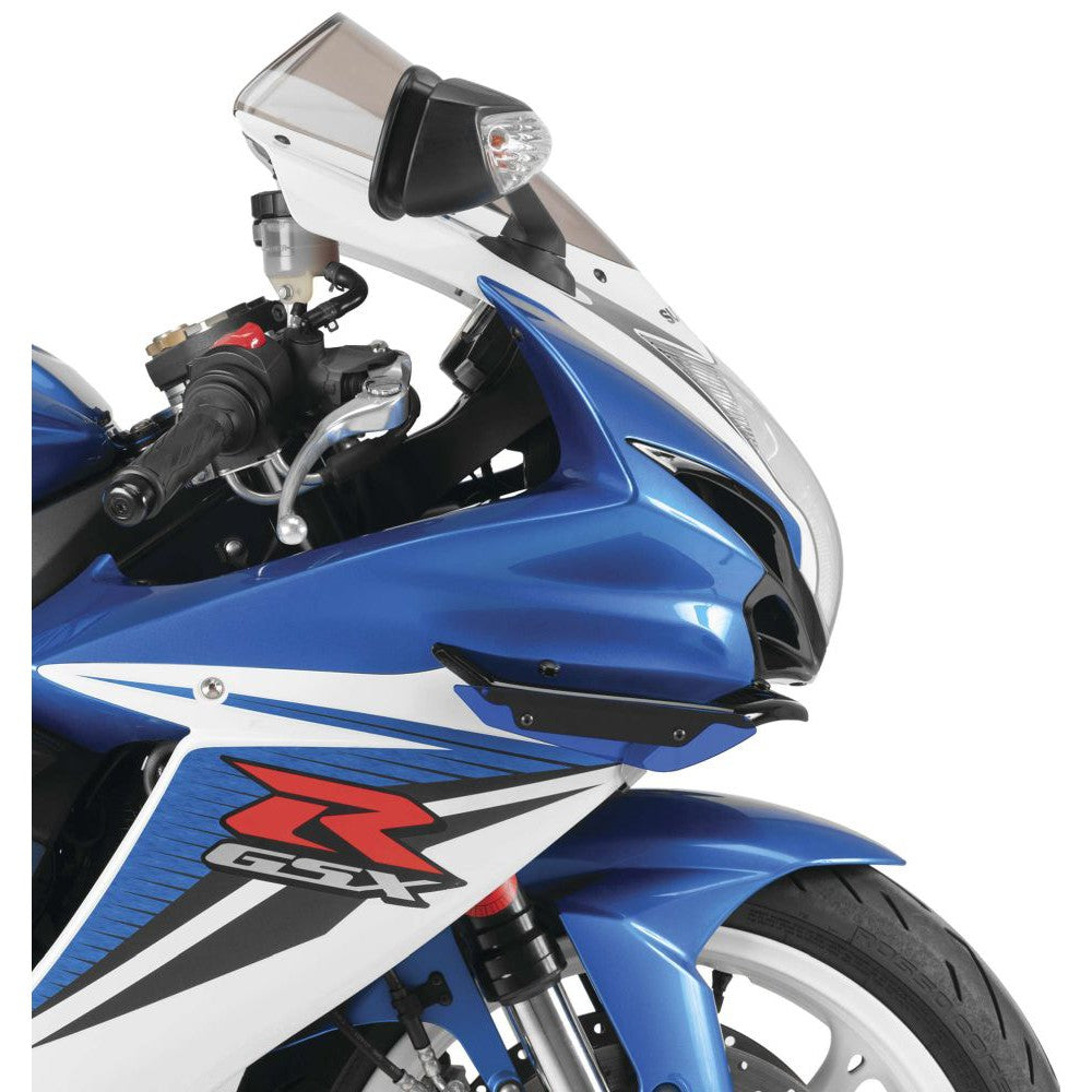 Puig Side Spoiler Blue - 3163A