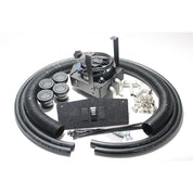 Inferno Cab Heater Kit with Defrost SSHK711-00 For 2019-2020 Yamaha YXZ