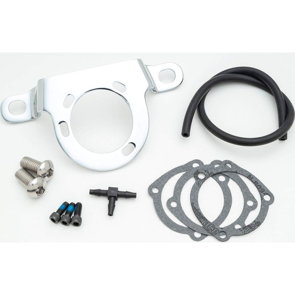 Kuryakyn Complete Mounting Kits for Air Cleaners 8337