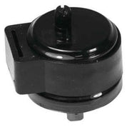 Highsider Flasher Relay 3-Pin, 12 Volt Black - 208-070