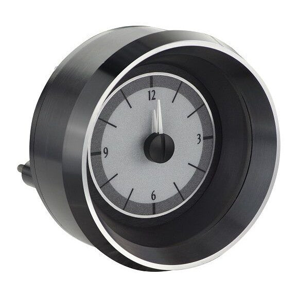 Dakota Digital 63-67 Chevy Corvette Analog Clock Gauge for VHX only VLC-63C-VET