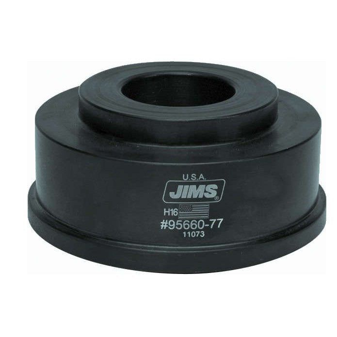 Jims Transmission Main Seal Tool Driver Only - 95660-77