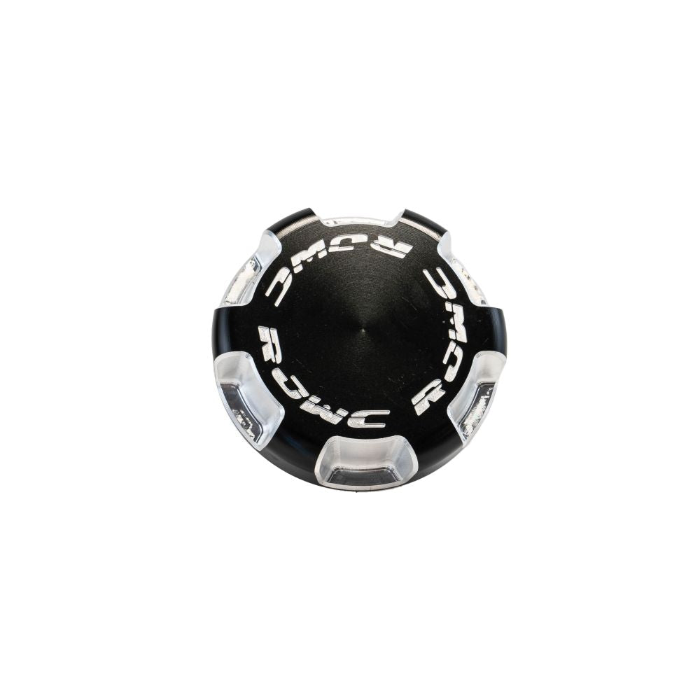 RJWC Billet Gas Cap 2.0 For Segway Snarler/Cfmoto ZForce CForce
