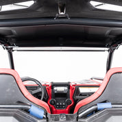 HMF Overhead Storage Tray for Honda Talon 19-23