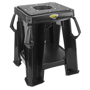 Cycra Unassembled Moto Stand Black - 1CYC-2037-12UA