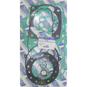 WSM Complete Gasket Kit For Honda 500 CR 89-01 25-686