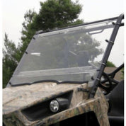 Falcon Ridge Folding Front Windshield For Kawasaki Teryx 750 2008-2013