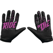 Muc Off MTB Gloves XS Bolt - 20102